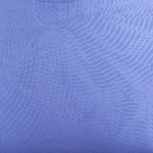 Champion C9 Brand Semi Fitted Active Wear Women Size Medium Purple Short Sleeve - Picture 7 of 7